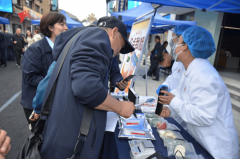 尚德守法 共享食安丨西咸新区启动2025年食物平安